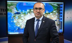 Bu hafta yurt genelinde sıcaklıklar mevsim normallerinin 2 ila 4 derece üzerinde seyredecek