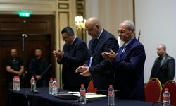 Bulgaristan'da eski HÖH partisi Onursal Başkanı Ahmet Doğan'ın destekçileri yeni siyasi parti kurdu