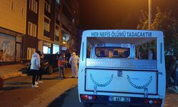 Burdur'da 1 kişi evinde ölü bulundu