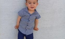 Bursa'da 2 yaşındaki çocuk, patlayan torpil nedeniyle sağ gözünü kaybetti