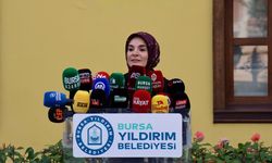 Bursa'da Alev Alatlı Şehir Düşünce ve Sanat Merkezi açıldı