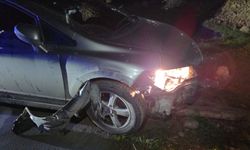 Bursa'da alkollü araç kullanan ve polisin dur ihtarına uymayan sürücüye 85 bin lira ceza kesildi