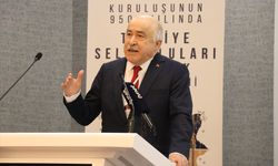 Bursa'da 'Kuruluşunun 950. Yılında Türkiye Selçukluları ve İznik Bilgi Şöleni' başladı