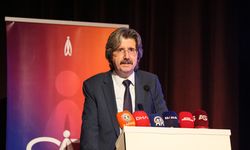 Bursa'da 'Sürdürülebilirlik ve İnsan Zirvesi' başladı