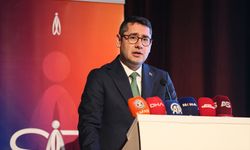 Bursa'da 'Sürdürülebilirlik ve İnsan Zirvesi' yapıldı