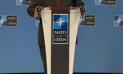 Büyük Önder Atatürk, ebediyete intikalinin 87. yılında NATO'da anıldı