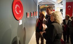 Büyük Önder Atatürk Edirne ve Tekirdağ'da anıldı