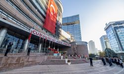 CHP 10 Kasım nedeniyle anma töreni düzenlendi
