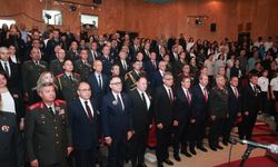 Büyük Önder Atatürk vefatının 87. yılında KKTC'de anıldı