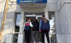 Çanakkale'de boş arazide bebek cesedi bulunmasına ilişkin şüpheli yakalandı