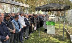 Çanakkale'de kömür işletmesindeki işçi ölümüne ilişkin bir şüpheli tutuklandı