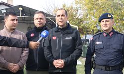 Çankırı'da kaybolan 82 yaşındaki kadını arama çalışmaları sürüyor