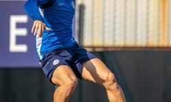 Çaykur Rizespor, Gaziantep FK maçına hazır