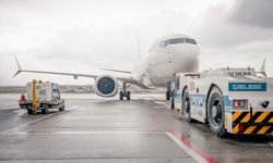 Çelebi Havacılık'tan apron güvenliğinde yapay zeka destekli sistem uygulaması