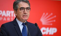 CHP Genel Başkan Yardımcısı Karatepe, basın toplantısı düzenledi: