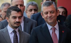 CHP Genel Başkanı Özel, Eczacılık Tarihi ve Güzel Sanatları Müzesi'nin açılışına katıldı