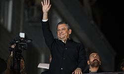 CHP Genel Başkanı Özel, partisinin Sultangazi mitinginde konuştu: