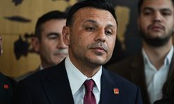 CHP İstanbul İl Başkanı Çelik, Anayasa Mahkemesine bireysel başvuru yaptığını açıkladı