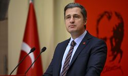 CHP Sözcüsü Yücel, basın toplantısı düzenledi: