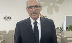 COP29 Başkanı Babayev, COP30'da önemli kararların alınmasının beklendiğini söyledi: