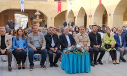 Çorum'da diyabetli çocuklar için şenlik düzenlendi