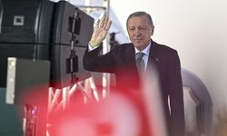 Cumhurbaşkanı Erdoğan, Milli Ağaçlandırma Günü Programı'nda konuştu: