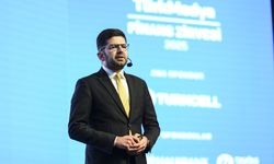 Cumhurbaşkanlığı Yatırım ve Finans Ofisi Başkanı Dağlıoğlu, 'Finans Zirvesi'nde konuştu: