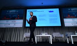 Cumhurbaşkanlığı Yatırım ve Finans Ofisi Başkanı Dağlıoğlu, Londra'da AlBaraka Zirvesi'nde konuştu: