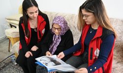 Cumhuriyet ile yaşıt Rana nine, Atatürk'ün verdiği soyadı 79 yıldır gururla taşıyor