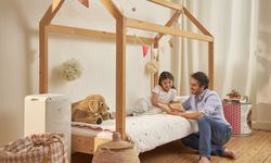 Daikin'den hava temizleme cihazlarında yıl sonuna özel fırsatlar