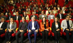 DEM Parti Eş Genel Başkanı Bakırhan, Diyarbakır'da konuştu: