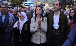 DEM Parti Eş Genel Başkanı Hatimoğulları, Hakkari'de partisinin il binasını açtı