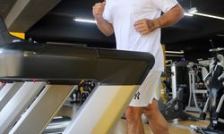 'Demir Yumruk' Şükrü Altay, WBC Orta Doğu ünvanı için ringe çıkacak