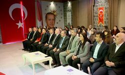 Diyarbakır, 'Maziden Atiye' programı kapsamında şehit ve gazi çocuklarını ağırlıyor