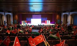 Diyarbakır'da 'TÜGVA Kitap Kurdu Yarışması'nın lansmanı yapıldı