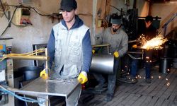 Doğu Anadolu Bölgesi Sarıkamış'ın sobalarıyla ısınacak