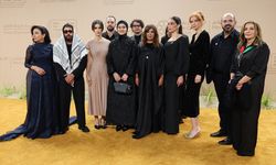 Doha Film Festivali başladı