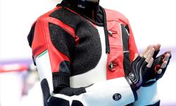 Dünya Havalı ve Ateşli Silahlar Şampiyonası