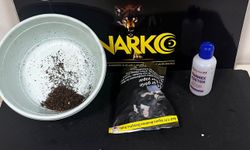 Düzce'de uyuşturucu operasyonunda yakalanan 3 zanlı tutuklandı