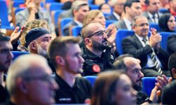 'Düzce'den Türkiye'ye: Afetlerde Gönüllülük ve Liderlik Sempozyumu' düzenlendi