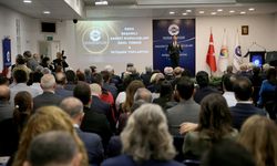 EBSO'dan başarılı sanayi kuruluşlarına ödül