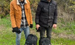 Edirne'de 3 FETÖ şüphelisi yakalandı