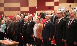 Edirne'de edebiyatçı Halide Nusret Zorlutuna düzenlenen sempozyumda anıldı