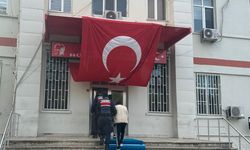 Edirne'de FETÖ üyesi eski öğretmen ve göçmen kaçakçısı şoför şüpheli tutuklandı