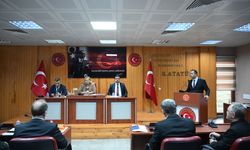 Edirne'de okul devamsızlığının tamamen bitirilmesi hedefleniyor