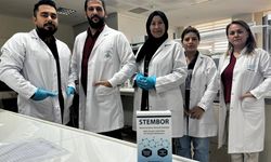 Eklem ve kıkırdak hastalıklarının tedavisi için bor mineralli ürün geliştirildi