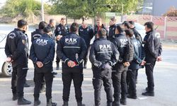 Elazığ'da kaybolan 11 yaşındaki otizmli çocuğu arama çalışmaları 7. gününde sürüyor