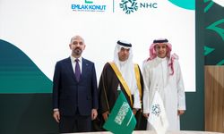 Emlak Konut'tan Mekke'de 400 milyon dolarlık proje