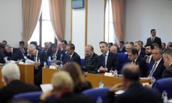 Enerji ve Tabii Kaynaklar Bakanlığının 2026 yılı bütçesi TBMM Plan ve Bütçe Komisyonunda