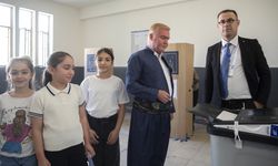 Erbil'de seçmenler, yeni vekillerden haklarını savunmalarını bekliyor